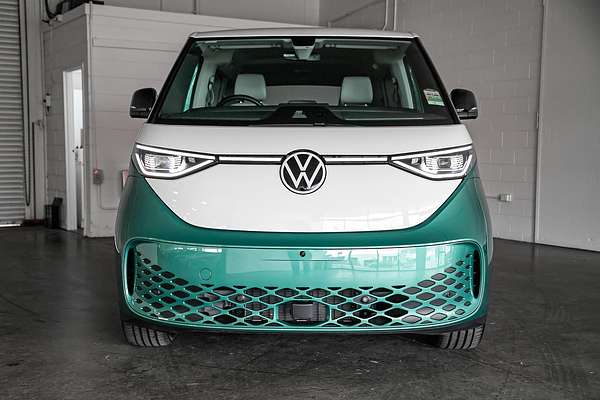 2025 Volkswagen ID. Buzz Pro BEV560 EB LWB