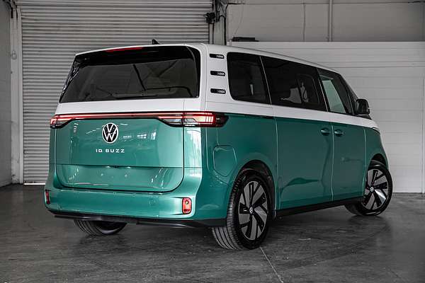 2025 Volkswagen ID. Buzz Pro BEV560 EB LWB