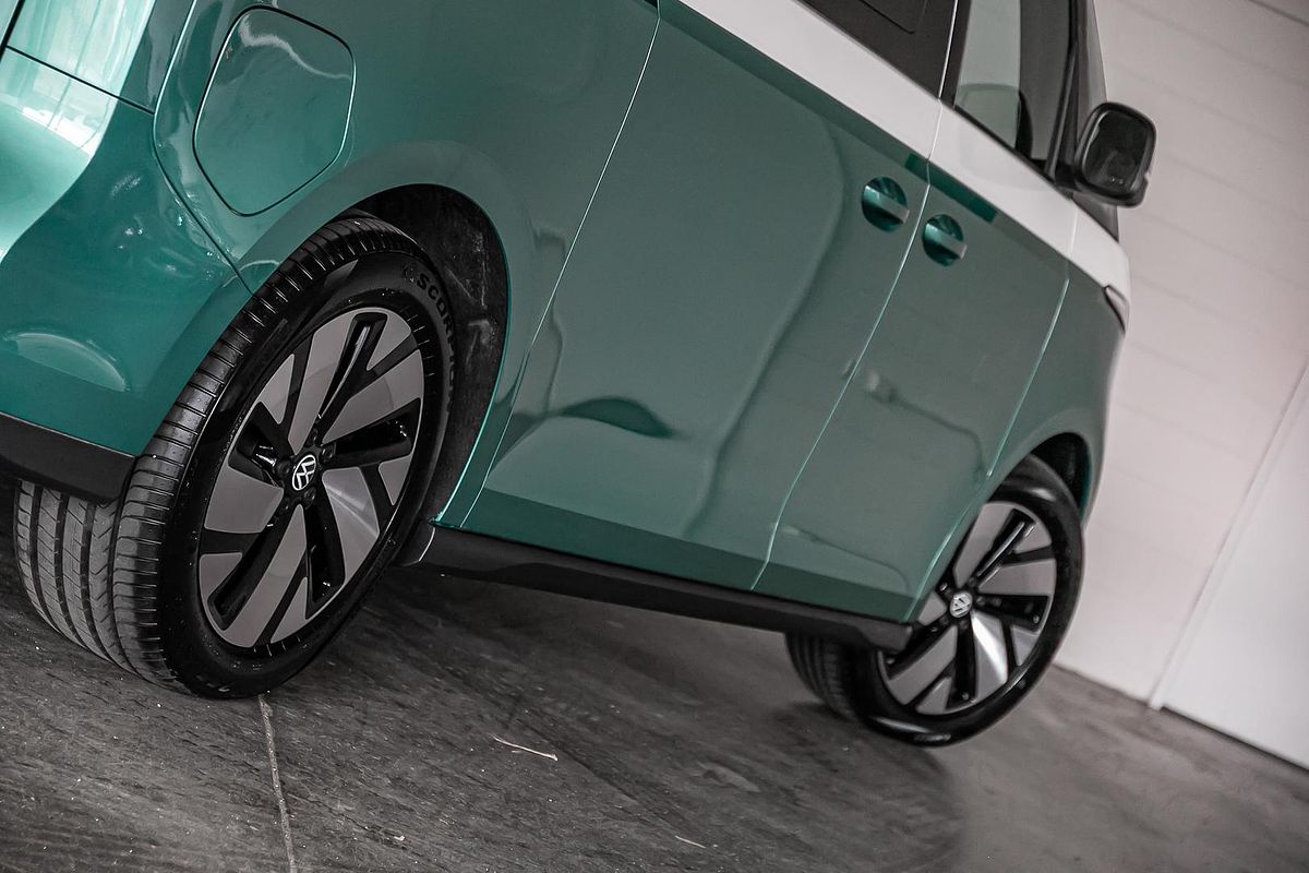 2025 Volkswagen ID. Buzz Pro BEV560 EB LWB