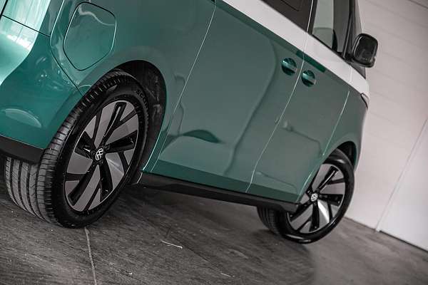 2025 Volkswagen ID. Buzz Pro BEV560 EB LWB