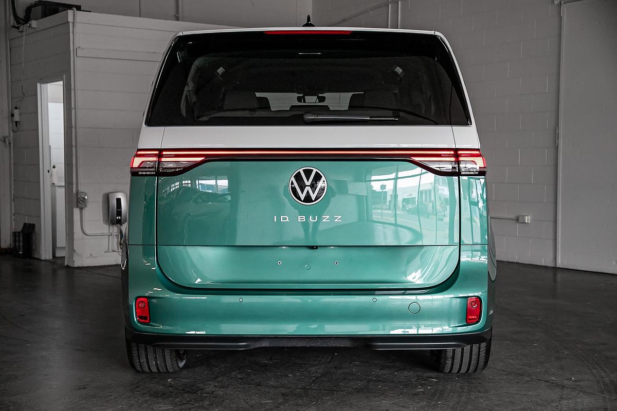 2025 Volkswagen ID. Buzz Pro BEV560 EB LWB
