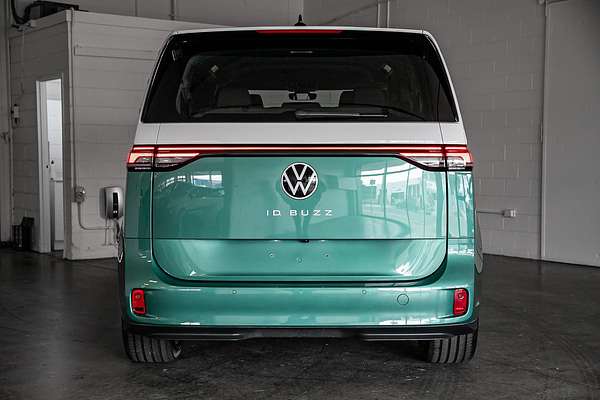 2025 Volkswagen ID. Buzz Pro BEV560 EB LWB