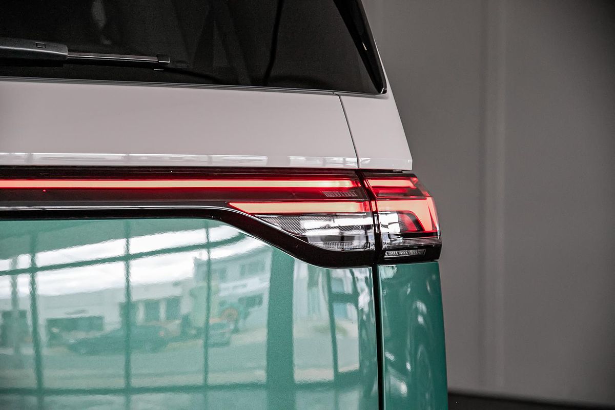 2025 Volkswagen ID. Buzz Pro BEV560 EB LWB