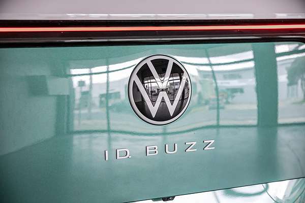 2025 Volkswagen ID. Buzz Pro BEV560 EB LWB