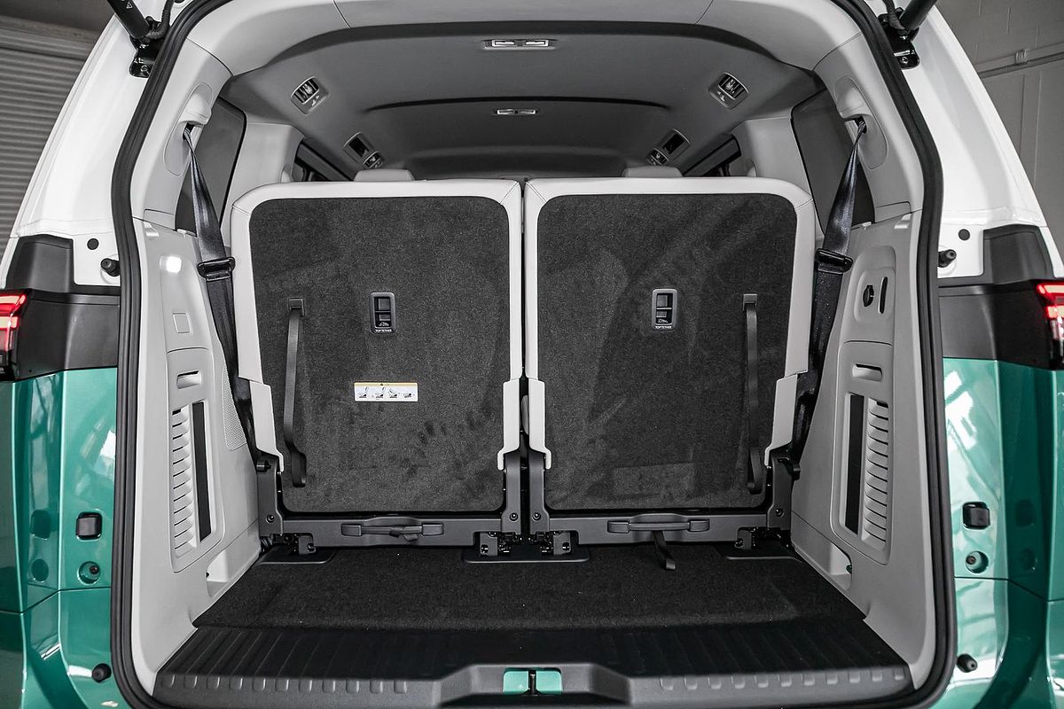2025 Volkswagen ID. Buzz Pro BEV560 EB LWB