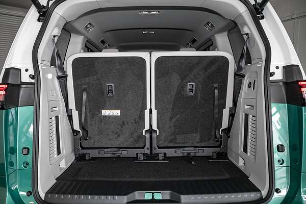 2025 Volkswagen ID. Buzz Pro BEV560 EB LWB