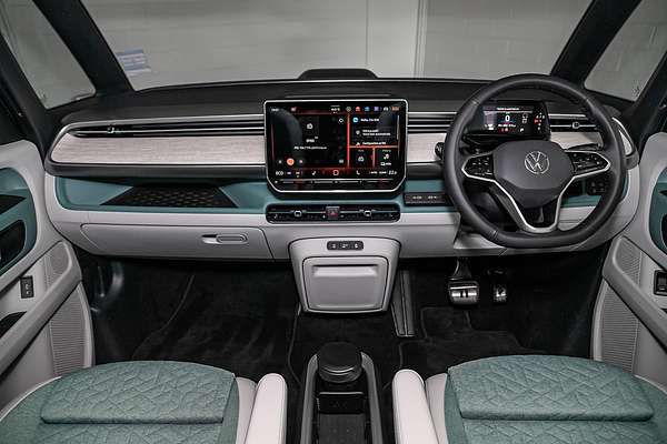 2025 Volkswagen ID. Buzz Pro BEV560 EB LWB