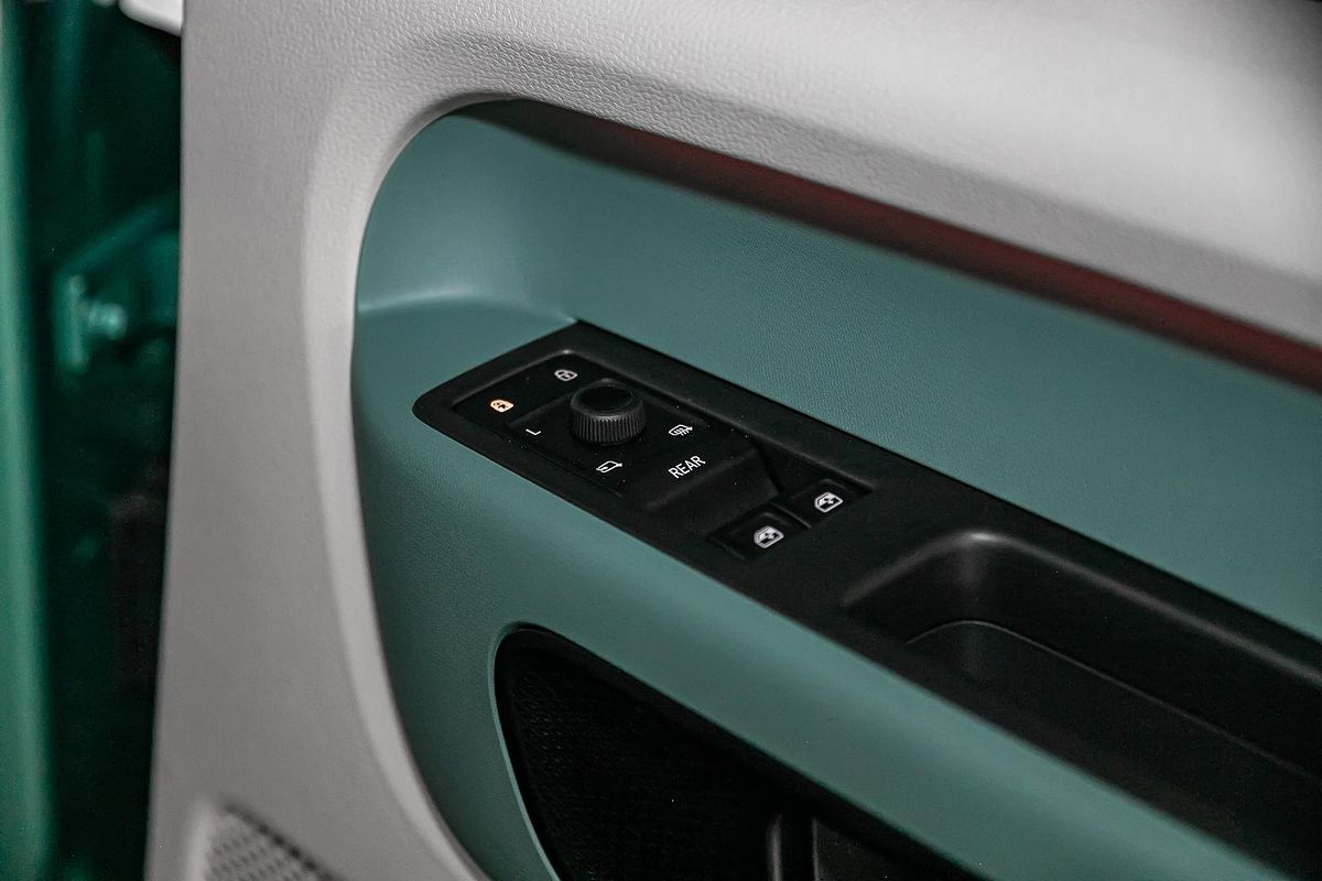 2025 Volkswagen ID. Buzz Pro BEV560 EB LWB