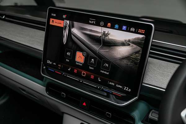 2025 Volkswagen ID. Buzz Pro BEV560 EB LWB