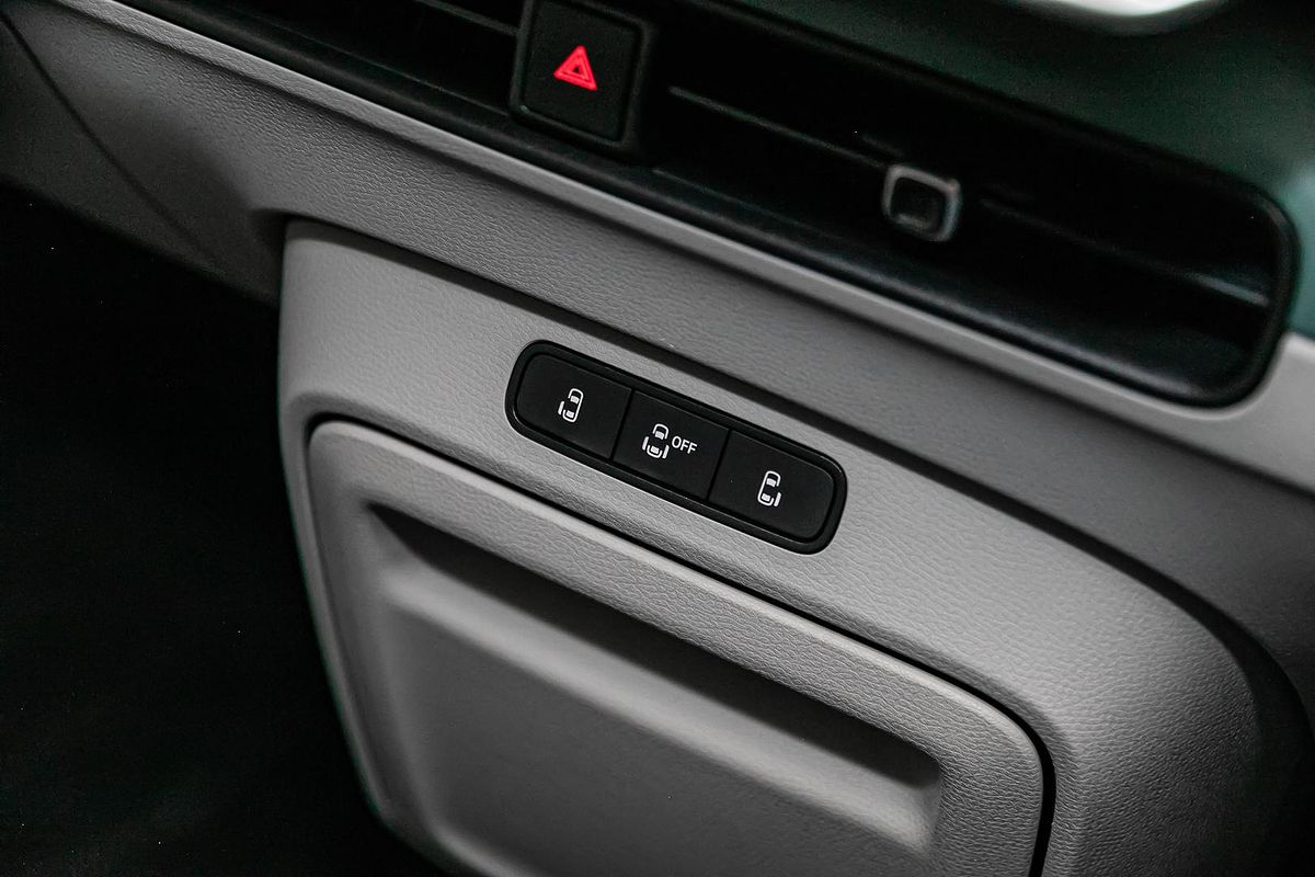 2025 Volkswagen ID. Buzz Pro BEV560 EB LWB