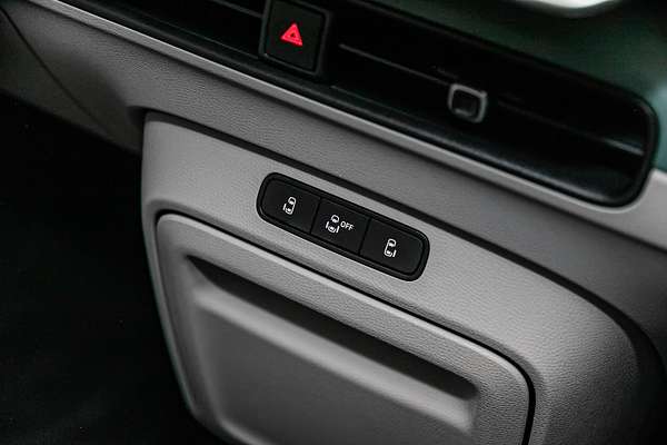 2025 Volkswagen ID. Buzz Pro BEV560 EB LWB