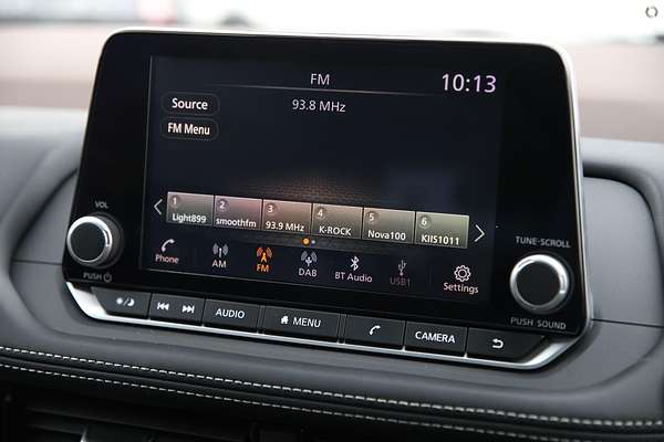 2024 Nissan X-TRAIL ST-L T33