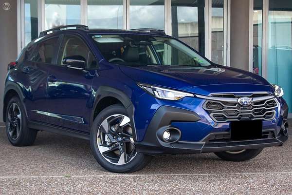 2025 Subaru Crosstrek 2.0S G6X