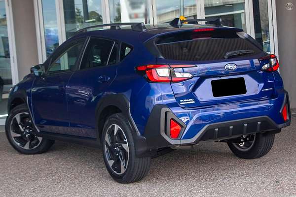 2025 Subaru Crosstrek 2.0S G6X