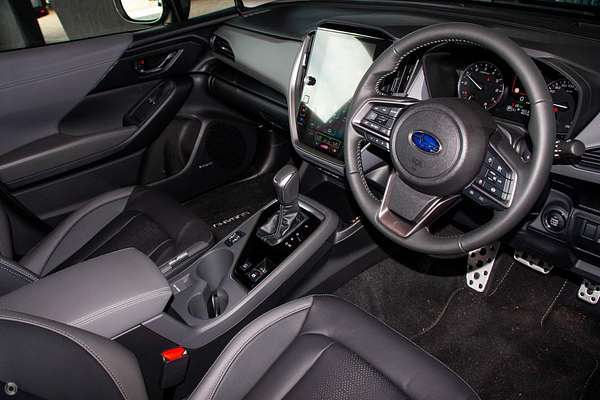 2025 Subaru Crosstrek 2.0S G6X