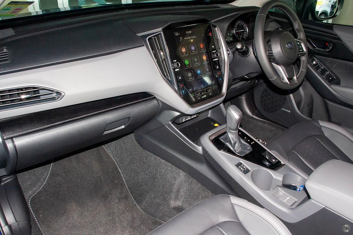 2025 Subaru Crosstrek 2.0S G6X
