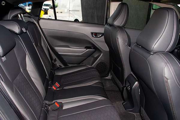 2025 Subaru Crosstrek 2.0S G6X
