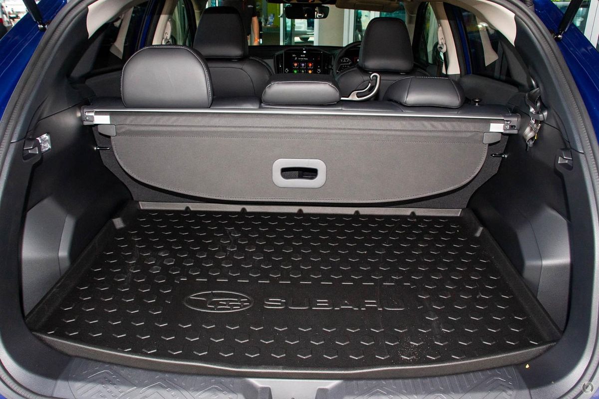 2025 Subaru Crosstrek 2.0S G6X