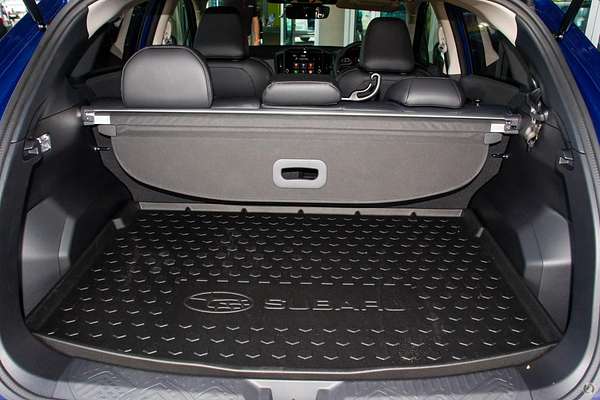 2025 Subaru Crosstrek 2.0S G6X