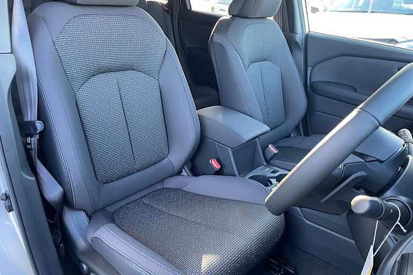 2025 Subaru Forester Premium S6