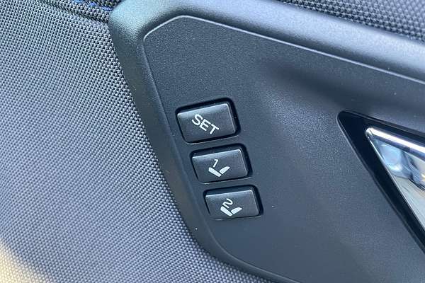 2025 Subaru Forester Premium S6