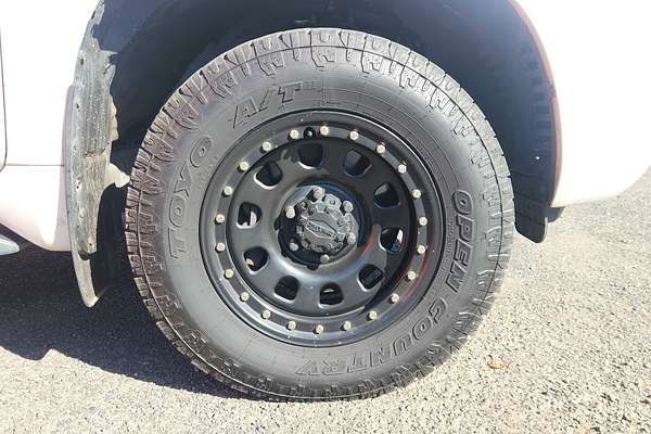 2019 Toyota Landcruiser Prado GXL GDJ150R