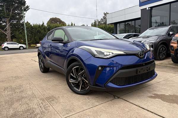2022 Toyota C-HR Koba NGX50R