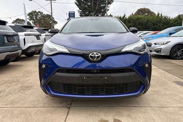 2022 Toyota C-HR Koba NGX50R