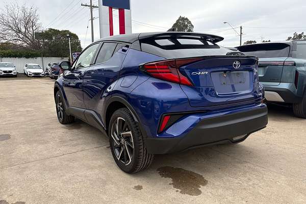 2022 Toyota C-HR Koba NGX50R