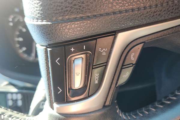 2019 Toyota Landcruiser Prado GXL GDJ150R