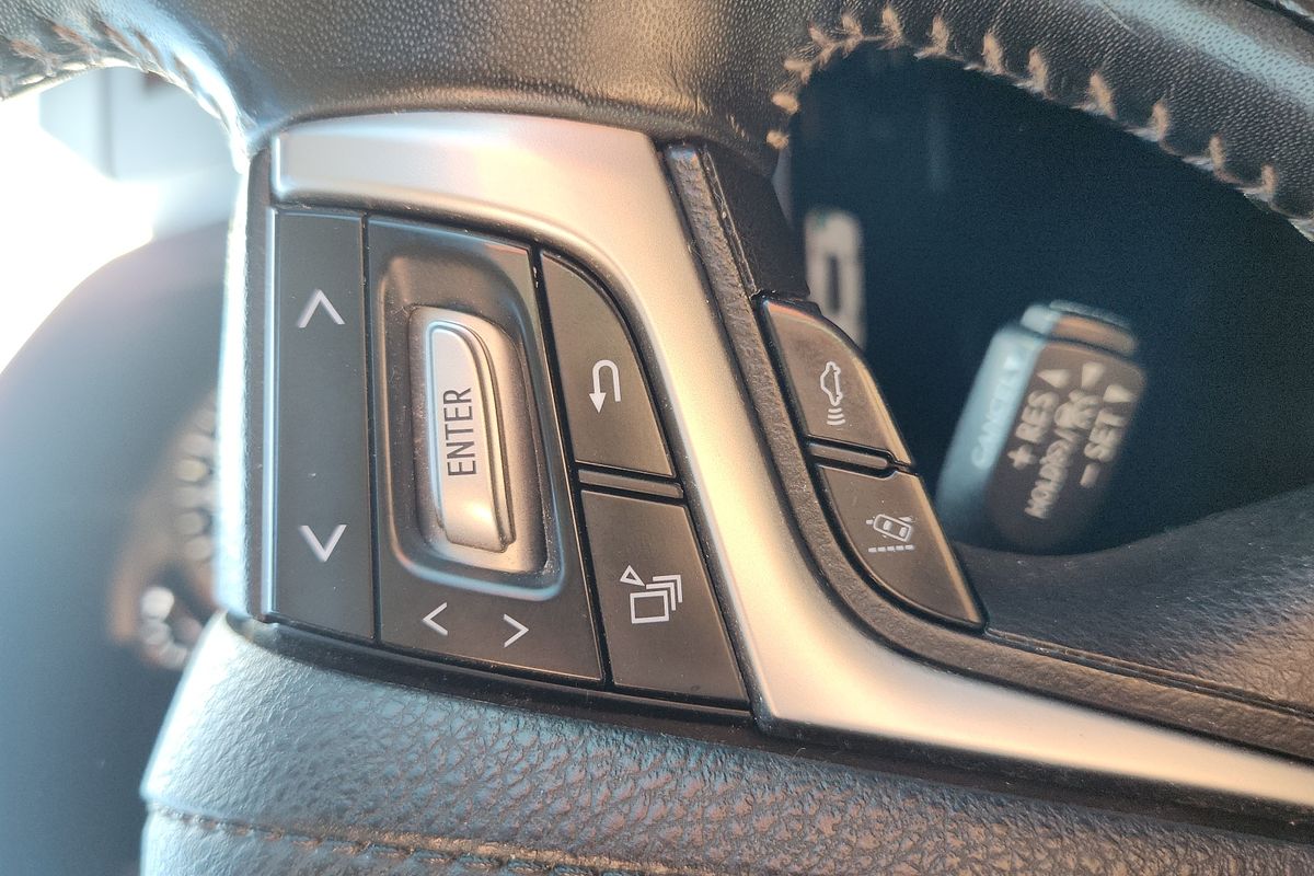 2019 Toyota Landcruiser Prado GXL GDJ150R