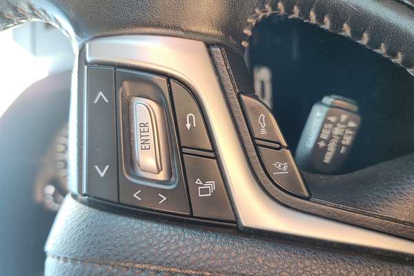 2019 Toyota Landcruiser Prado GXL GDJ150R