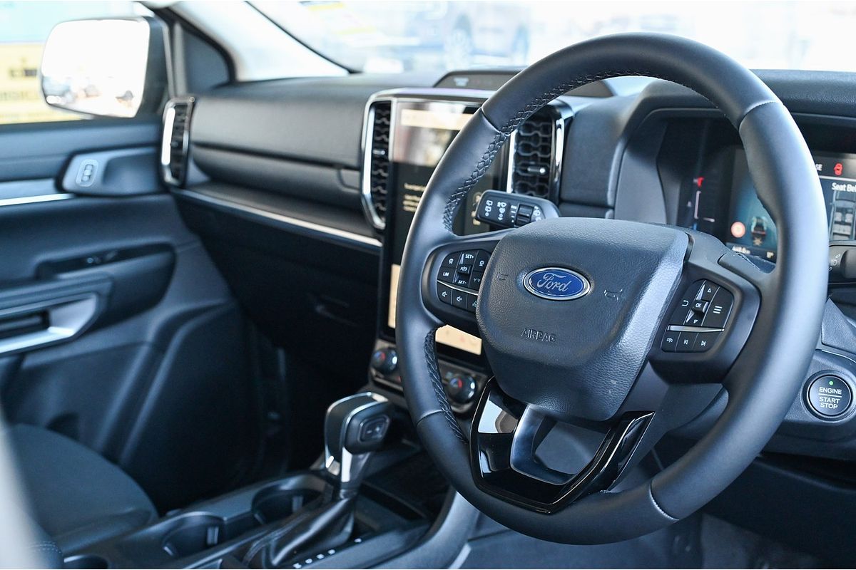 2025 Ford Everest Sport 2.0L