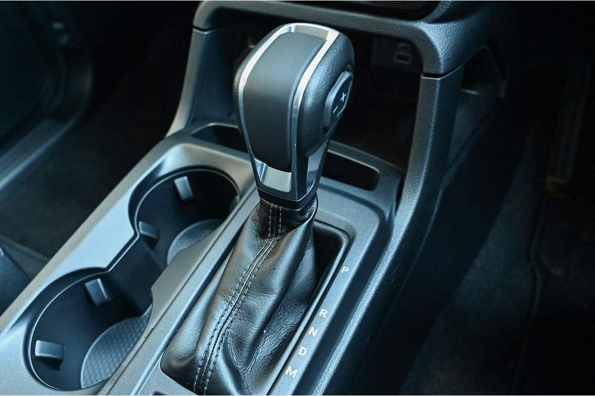 2025 Ford Everest Sport 2.0L