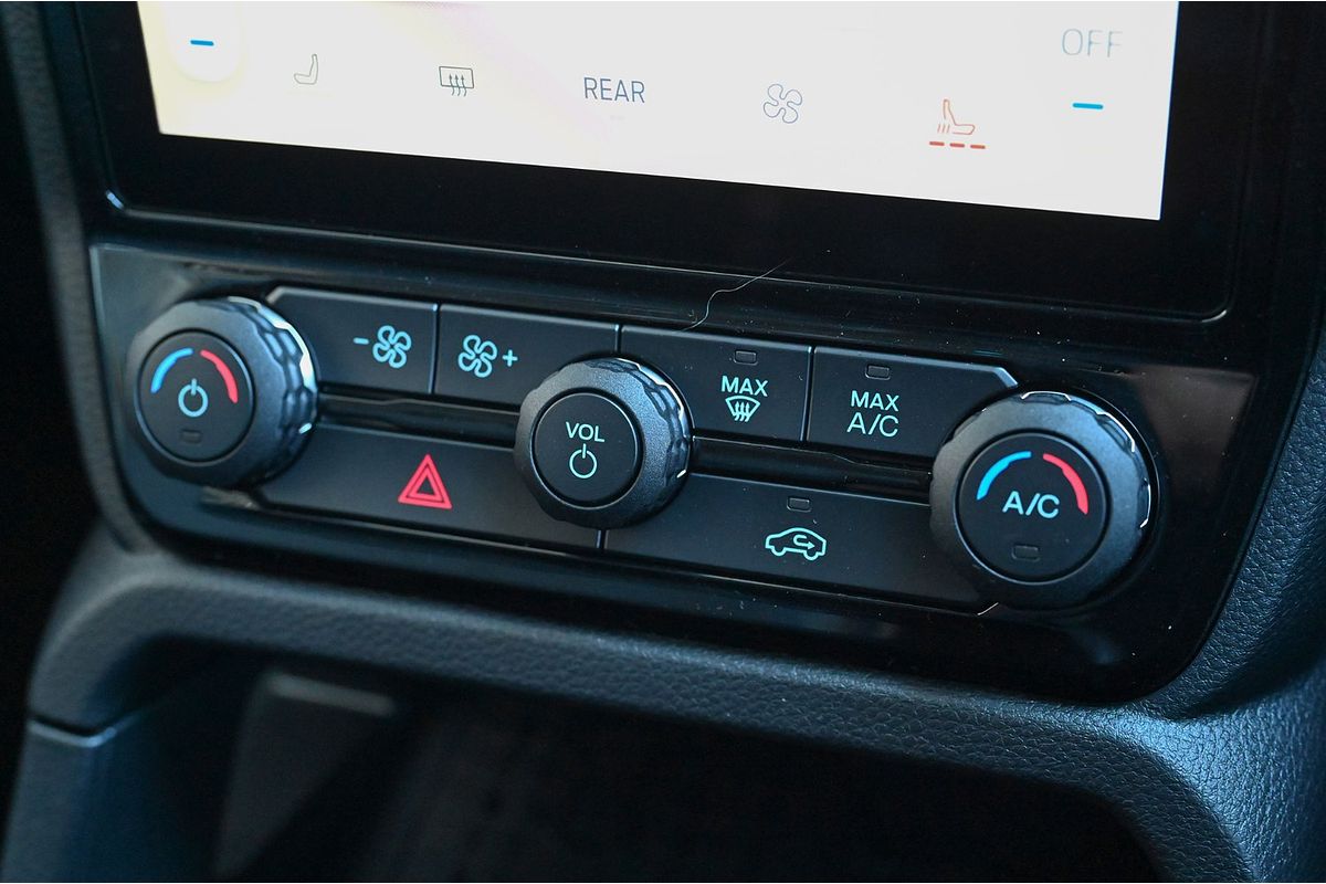 2025 Ford Everest Sport 2.0L