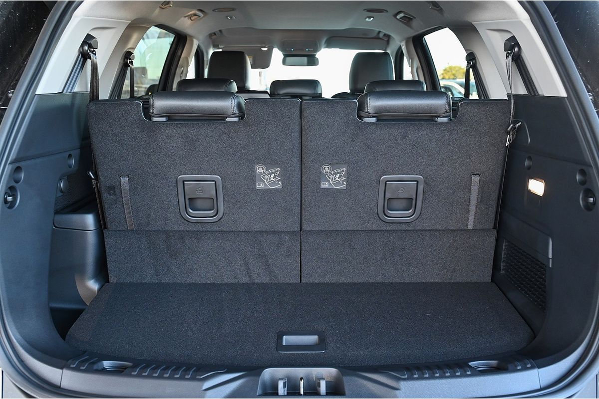 2025 Ford Everest Sport 2.0L
