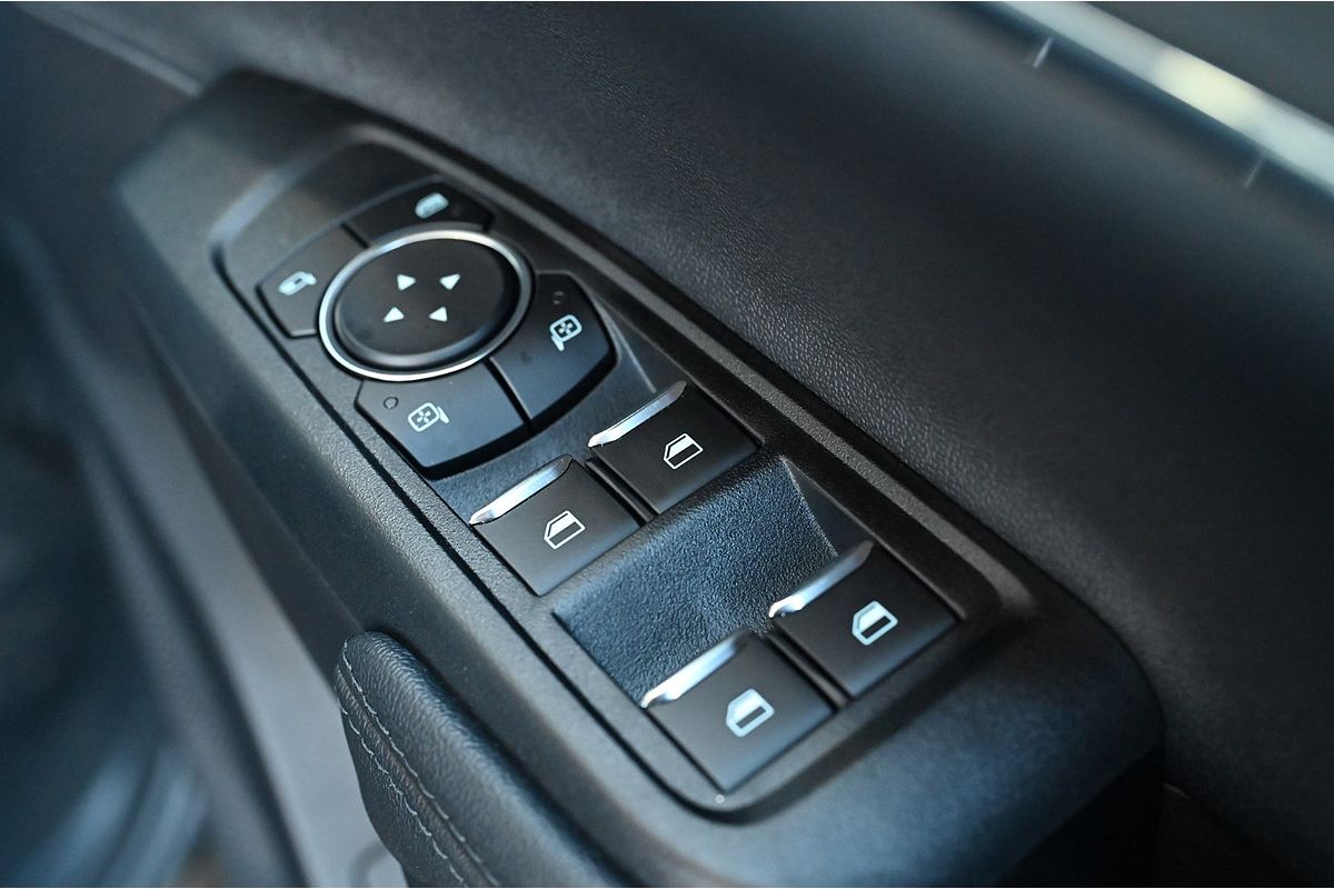 2025 Ford Everest Sport 2.0L