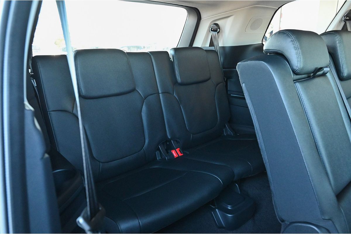 2025 Ford Everest Sport 2.0L