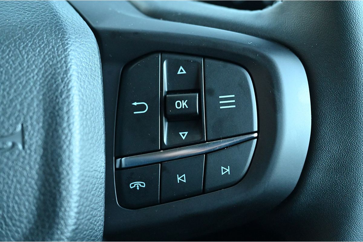 2025 Ford Everest Sport 2.0L