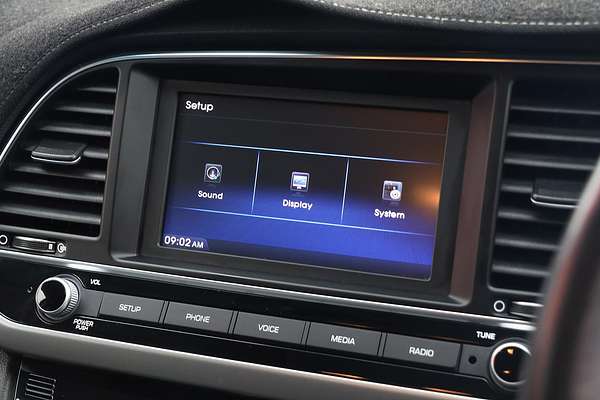 2017 Hyundai Elantra Elite AD
