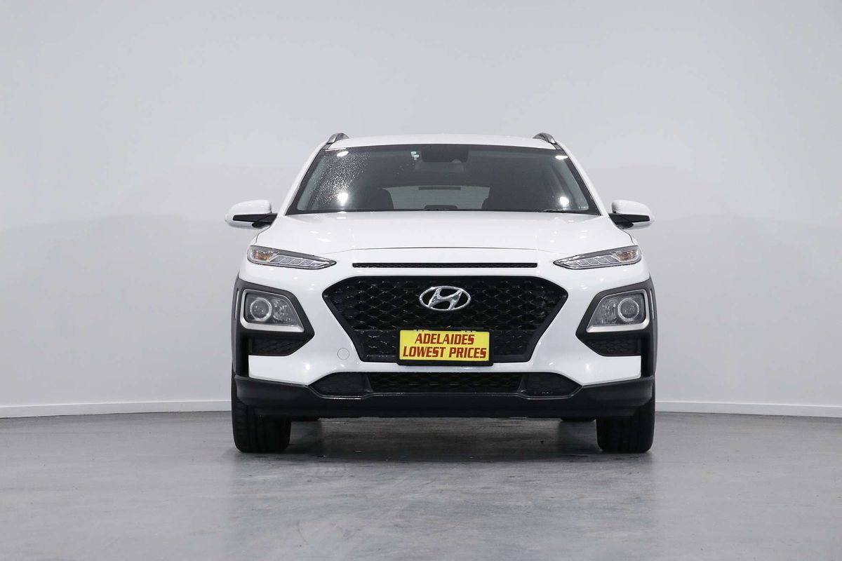 2020 Hyundai Kona Active OS.3