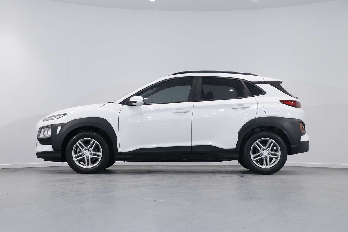 2020 Hyundai Kona Active OS.3