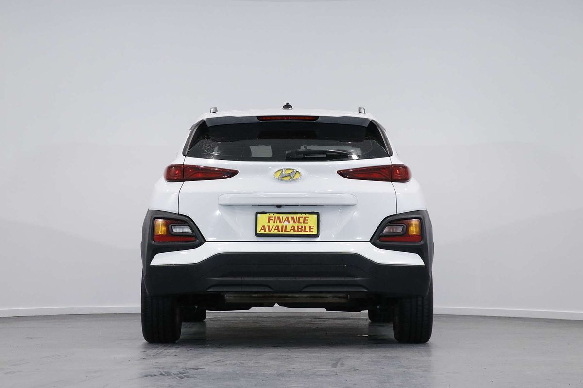 2020 Hyundai Kona Active OS.3
