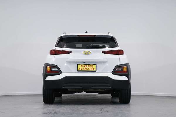 2020 Hyundai Kona Active OS.3