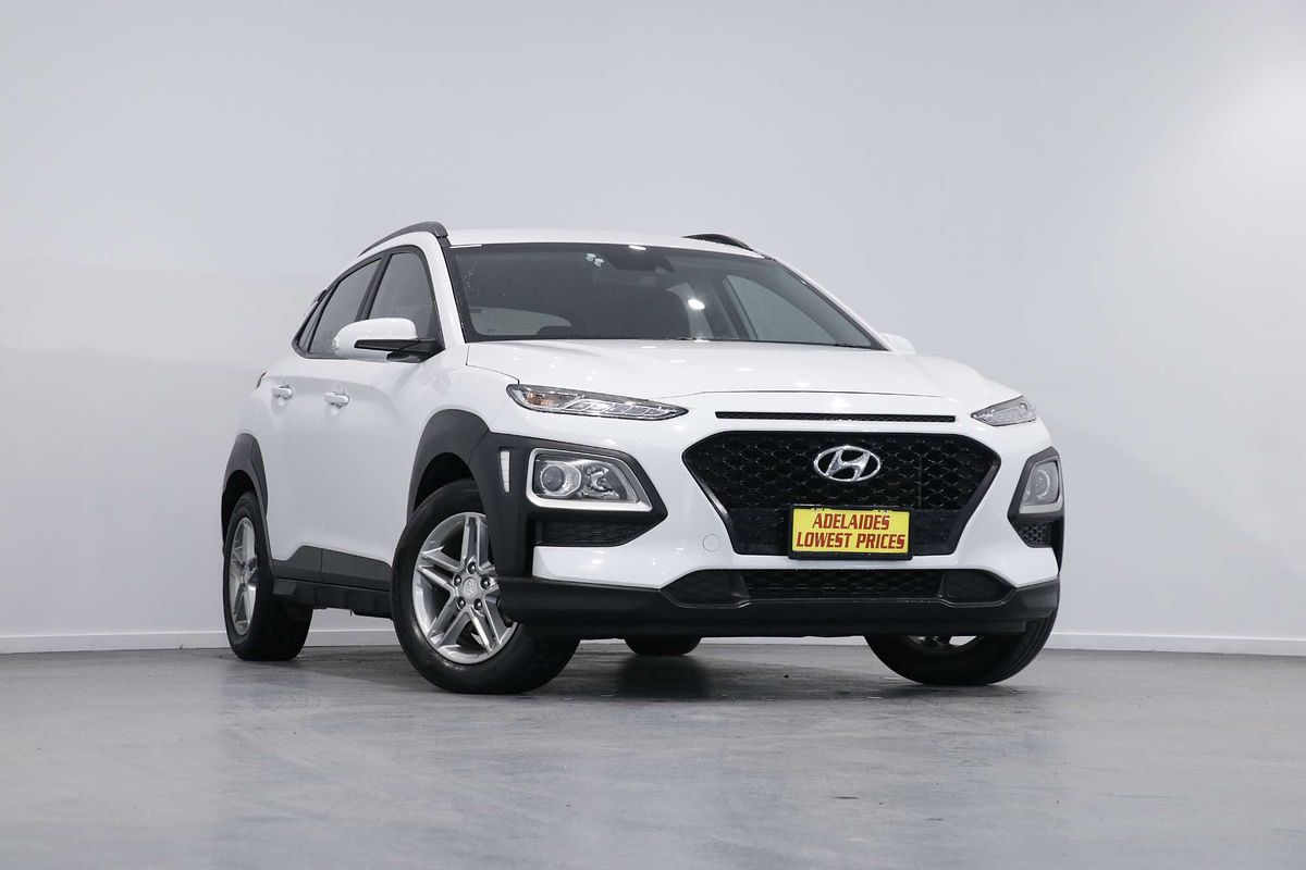 2020 Hyundai Kona Active OS.3
