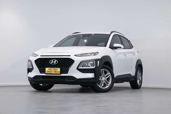 2020 Hyundai Kona Active OS.3