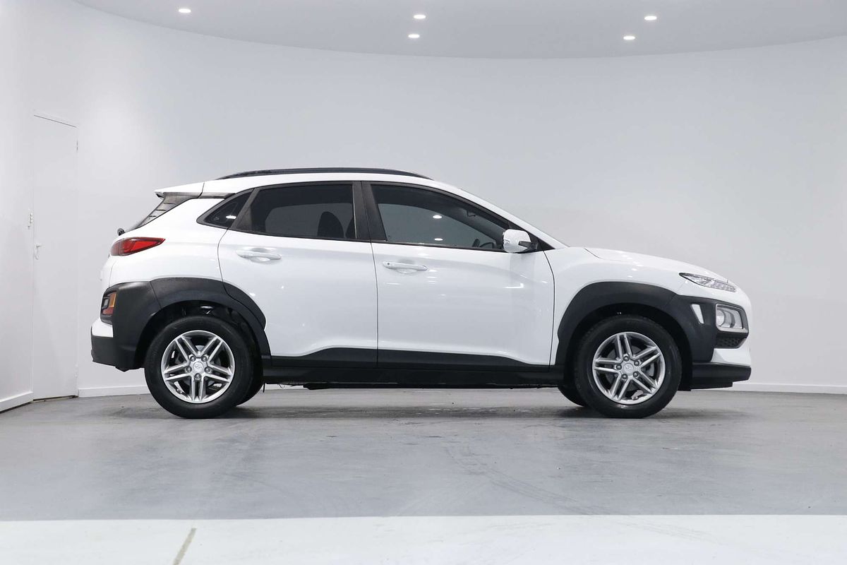 2020 Hyundai Kona Active OS.3