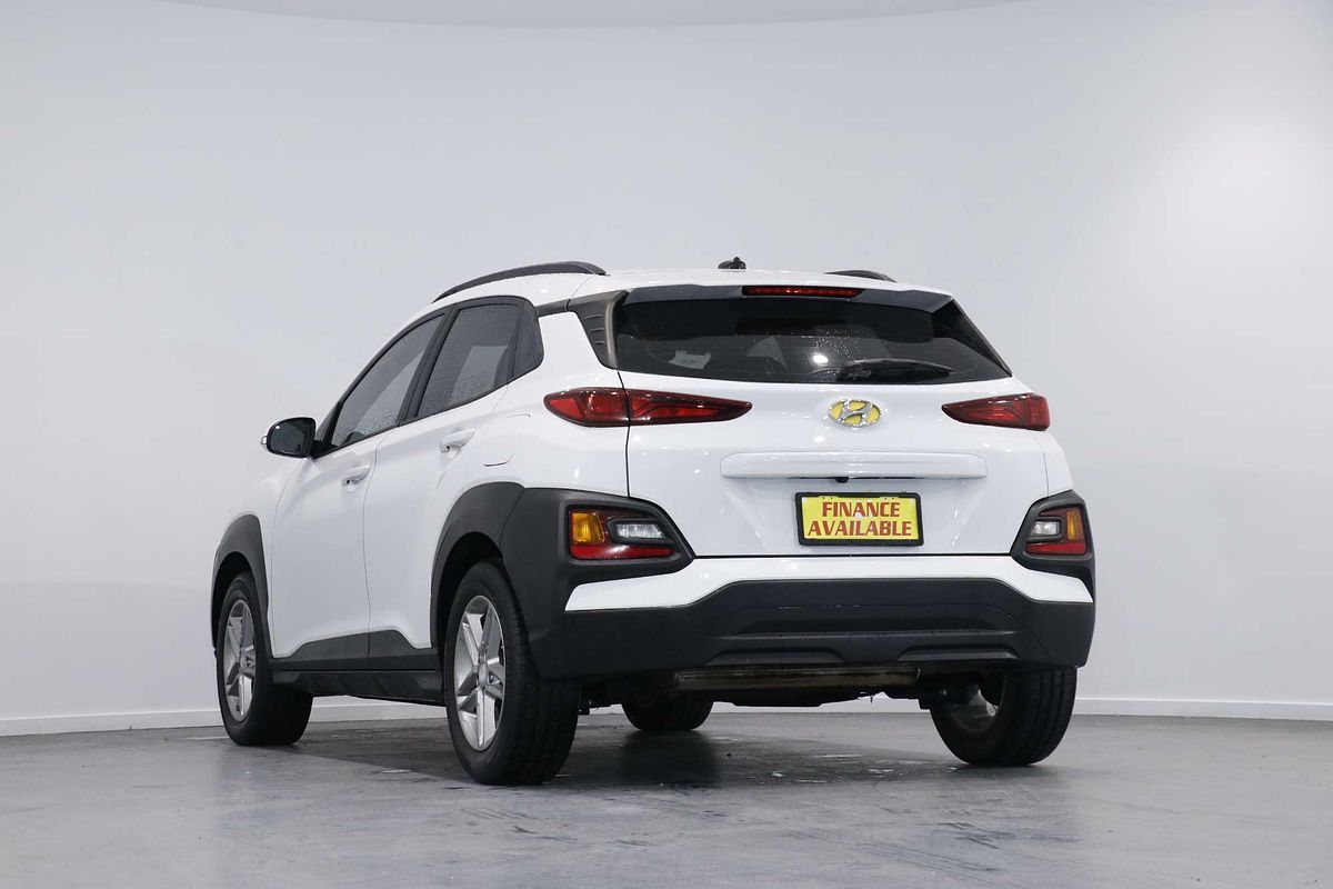 2020 Hyundai Kona Active OS.3