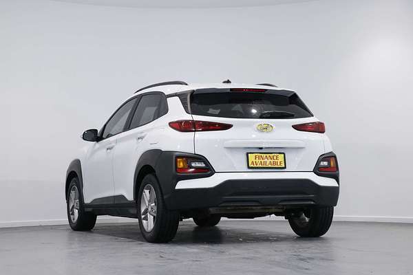 2020 Hyundai Kona Active OS.3