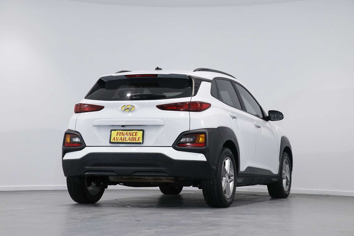 2020 Hyundai Kona Active OS.3